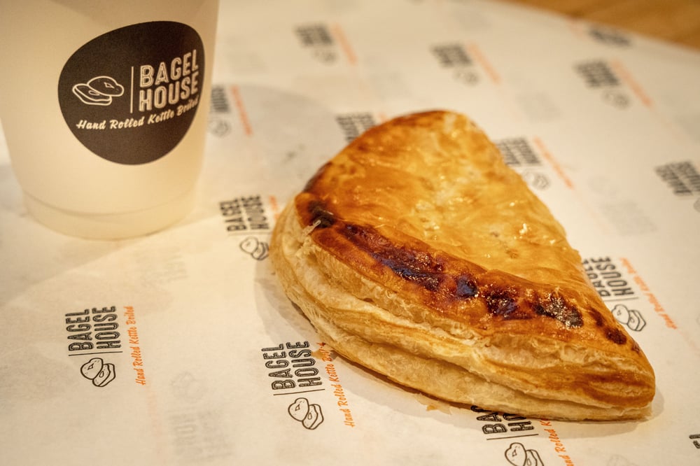 Apple Turnover
