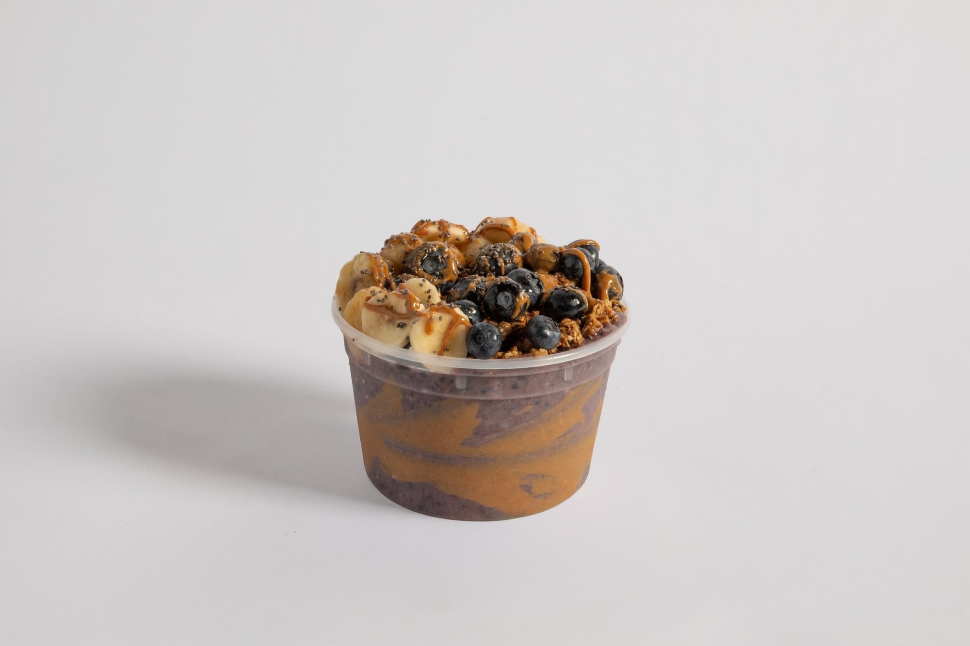 Poseidon Bowl
