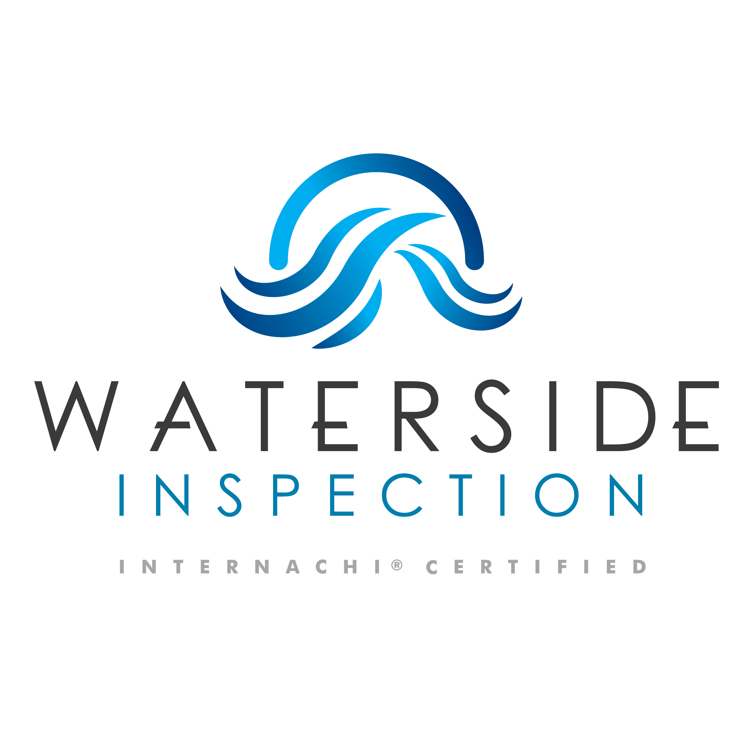 Waterside Inspection Logo