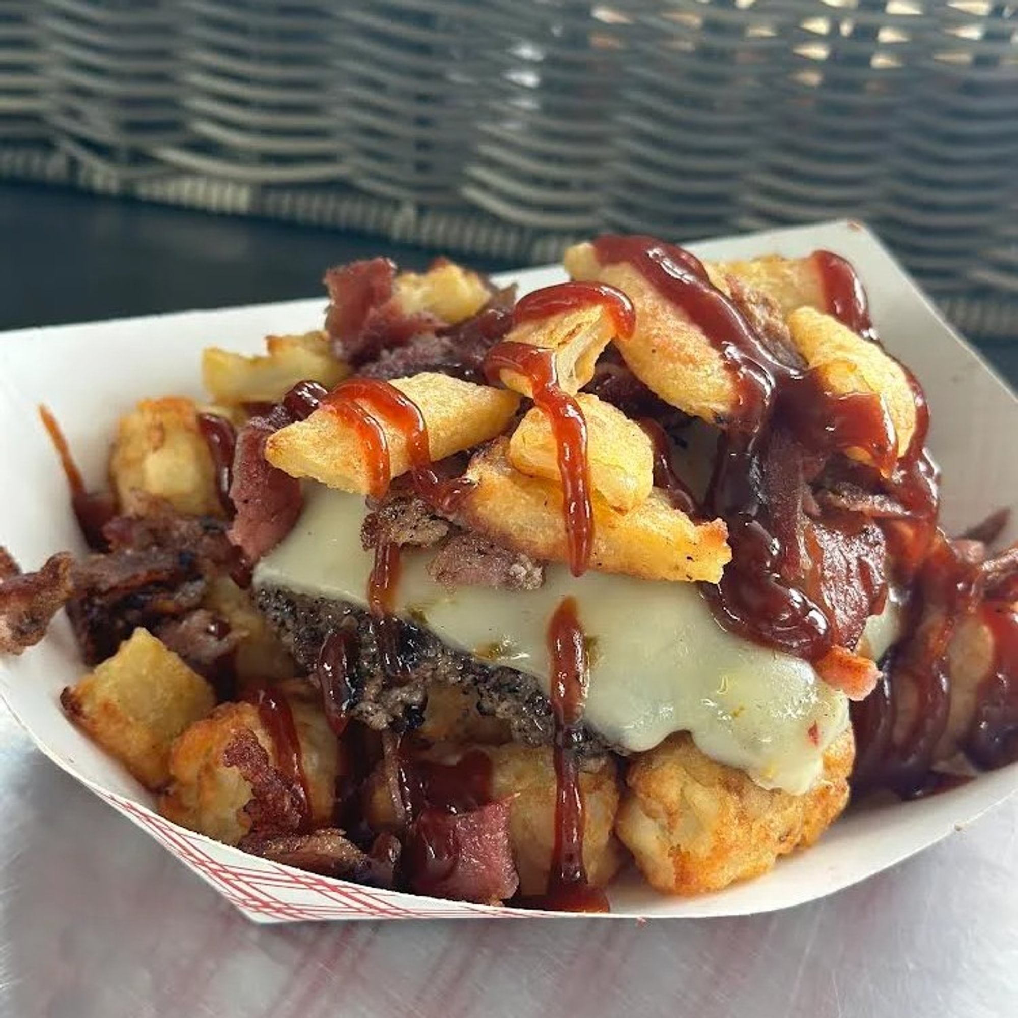 Cowboy Tots
