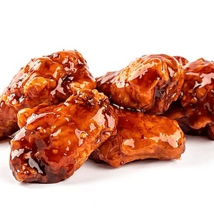 Buffalo Wings