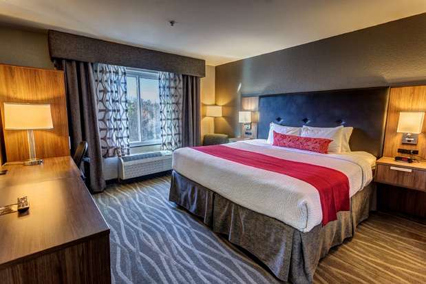 Images Best Western Plus Nashville Airport Hotel