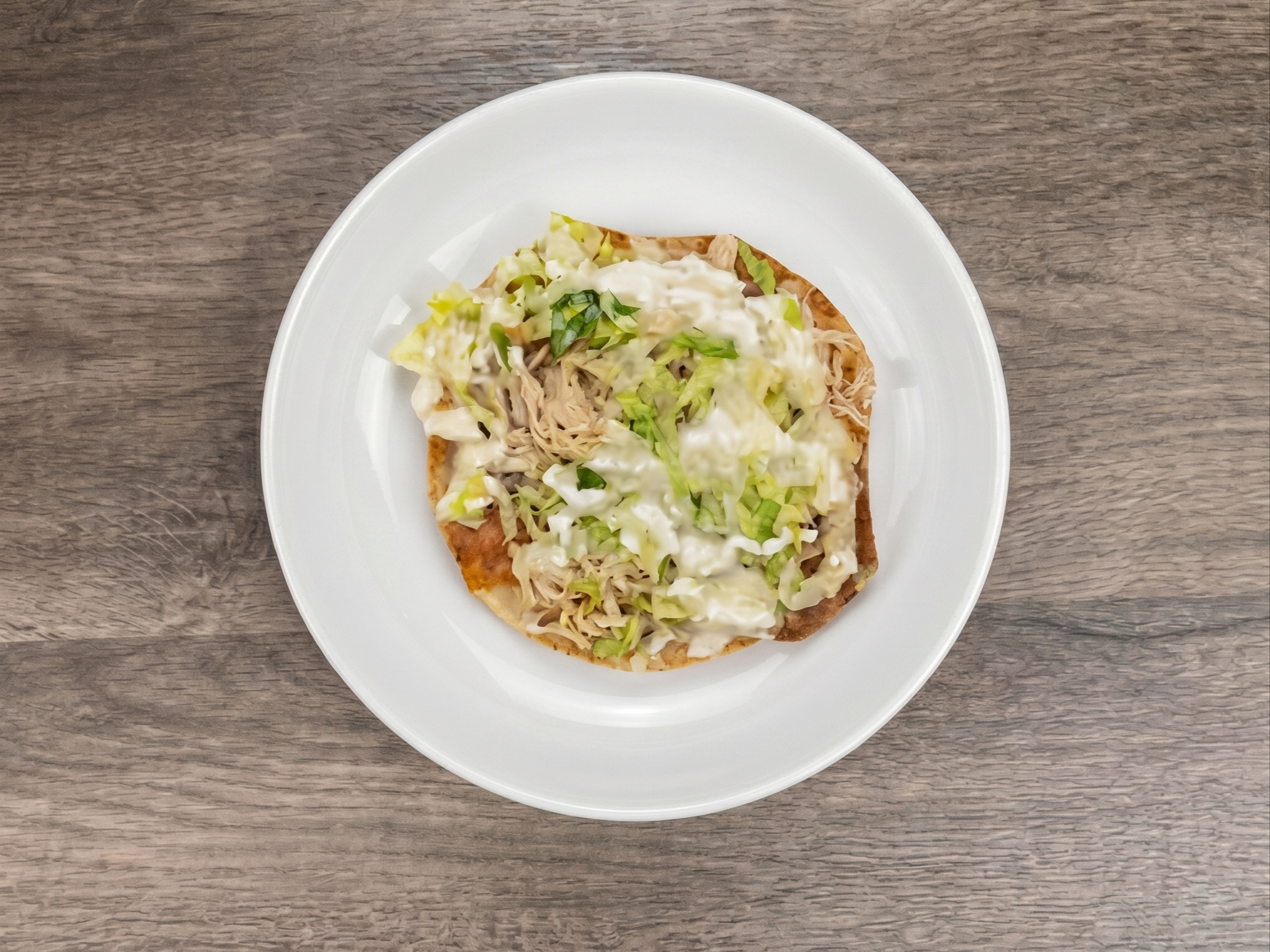 Pollo Tacos