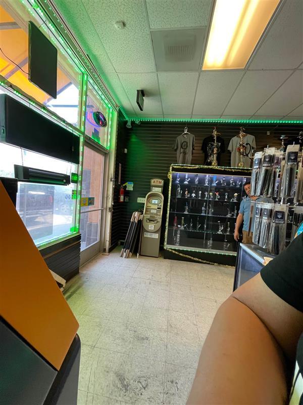 BudgetCoinz Bitcoin ATM Image