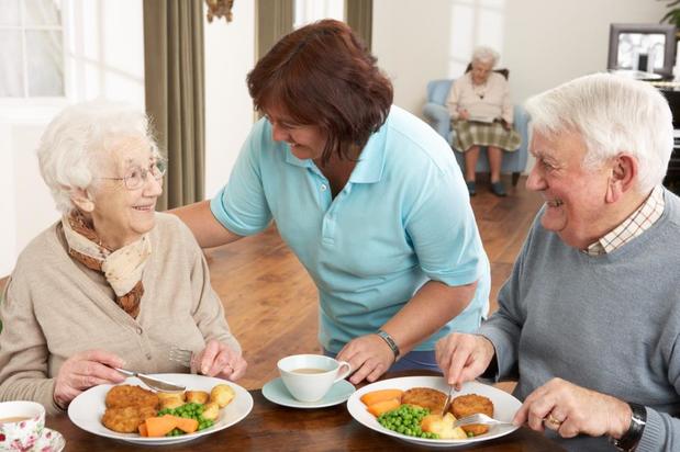 Images Home Helpers Senior Care