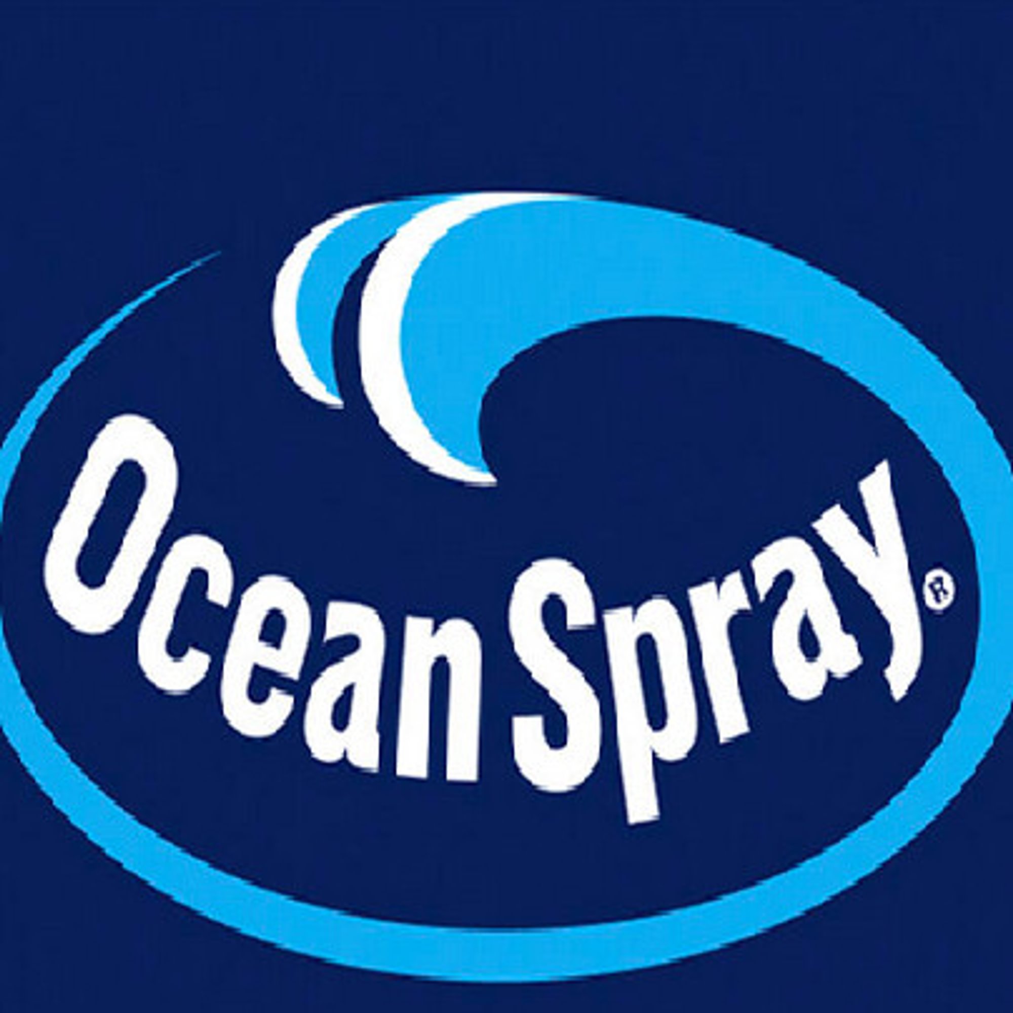 Ocean Spray Fruit Juices