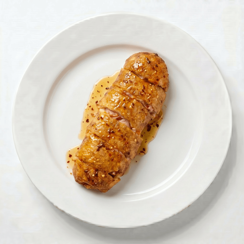 Calzone or Stromboli