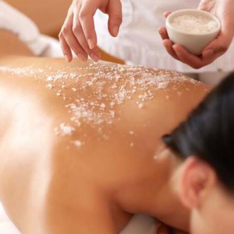 Cara Cara Skin and Body Care I Logo