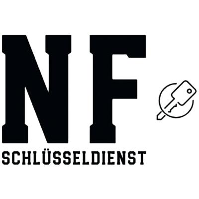 Logo von NF Schlüsseldienst