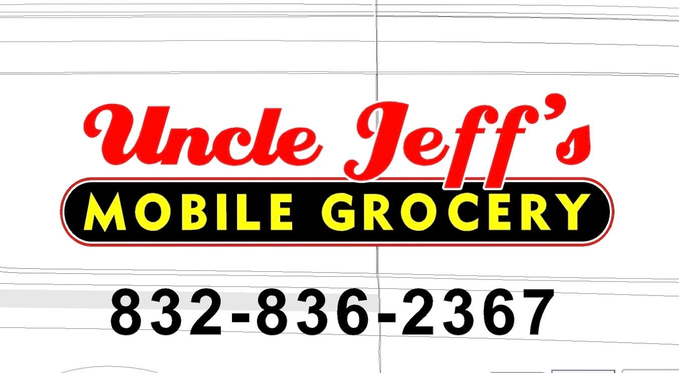 Uncle Jeff's Mobile Grocery Photo