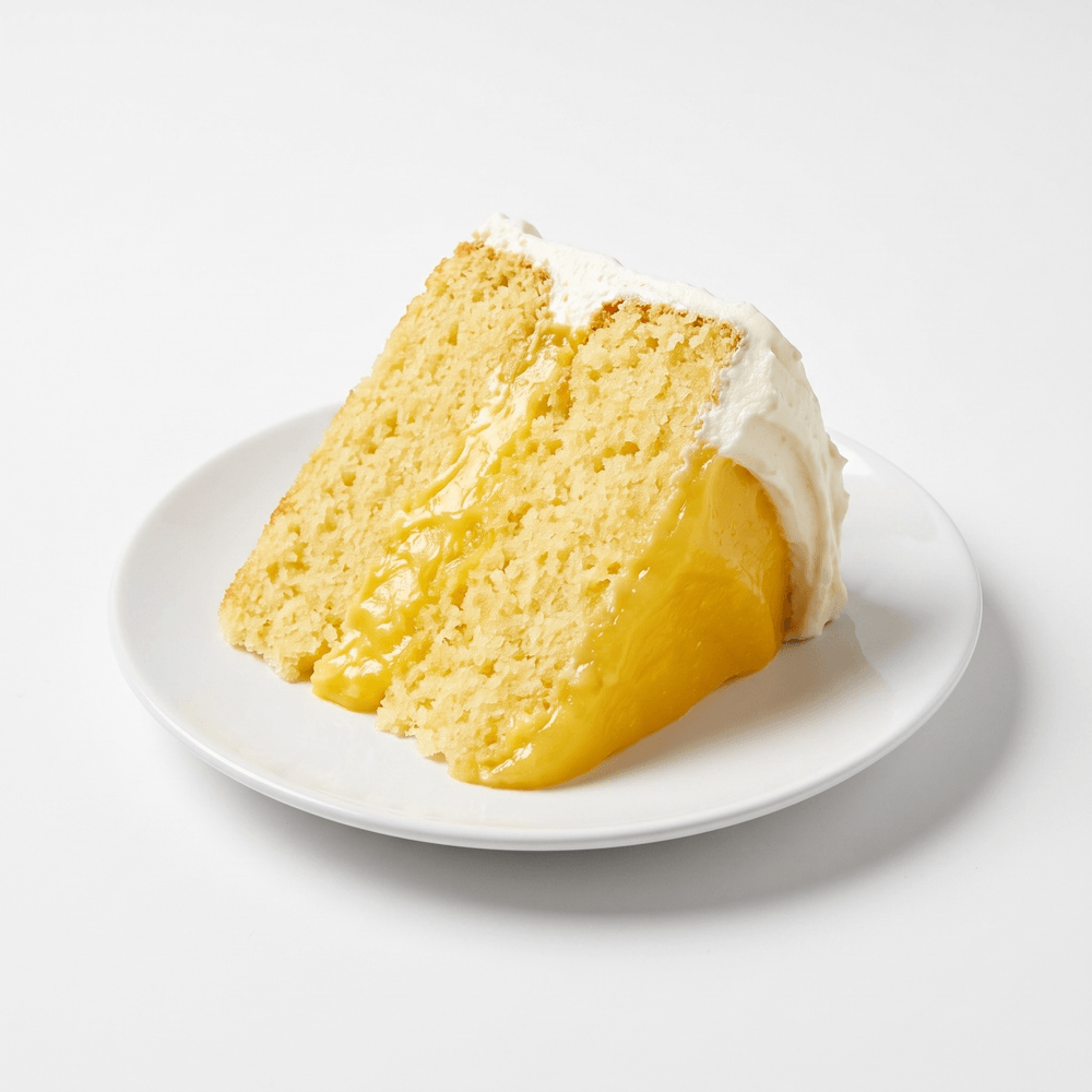 Lemon Cake