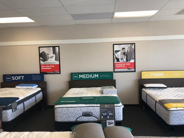 Mattress Firm Poughkeepsie South Photo