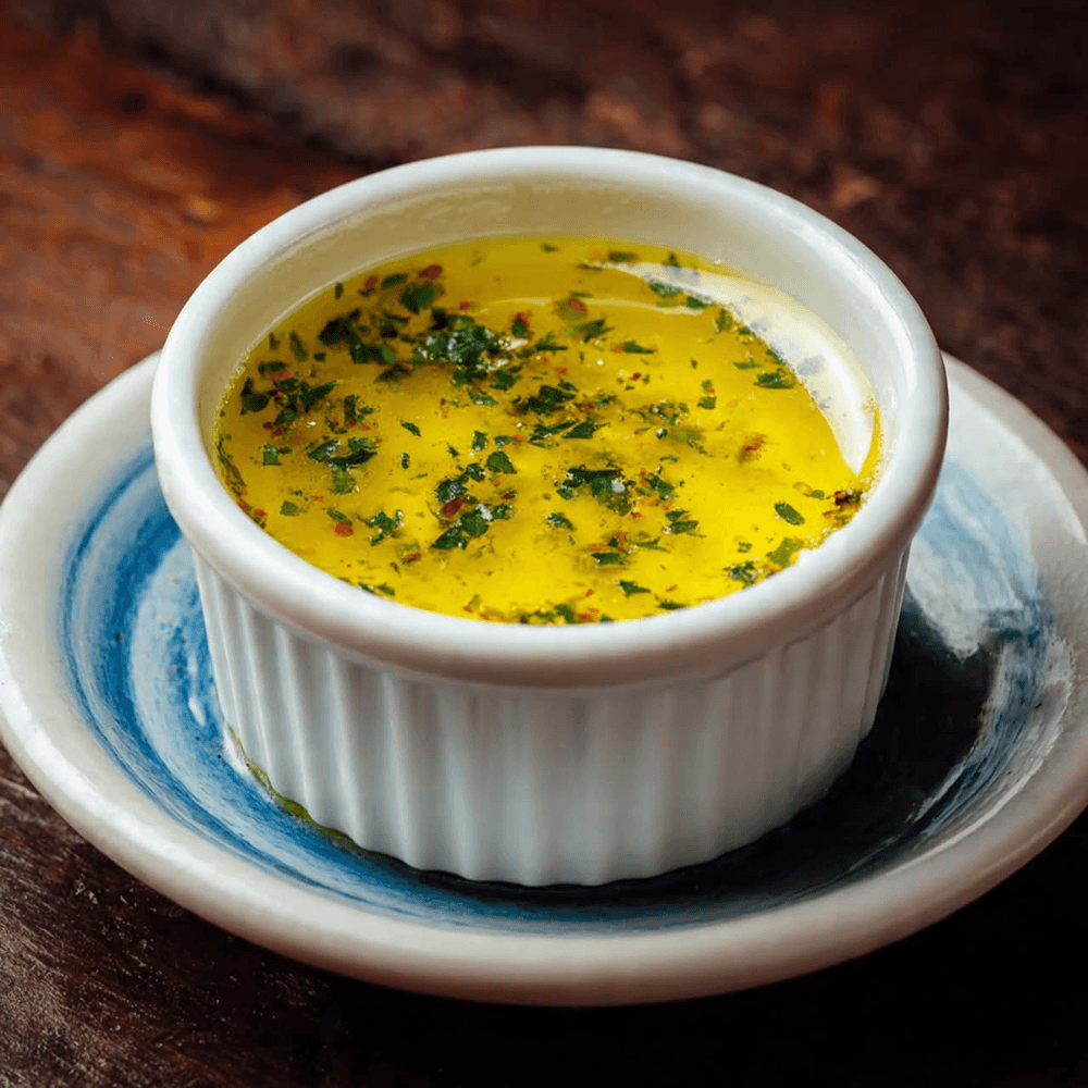 Garlic Butter (2 oz.)