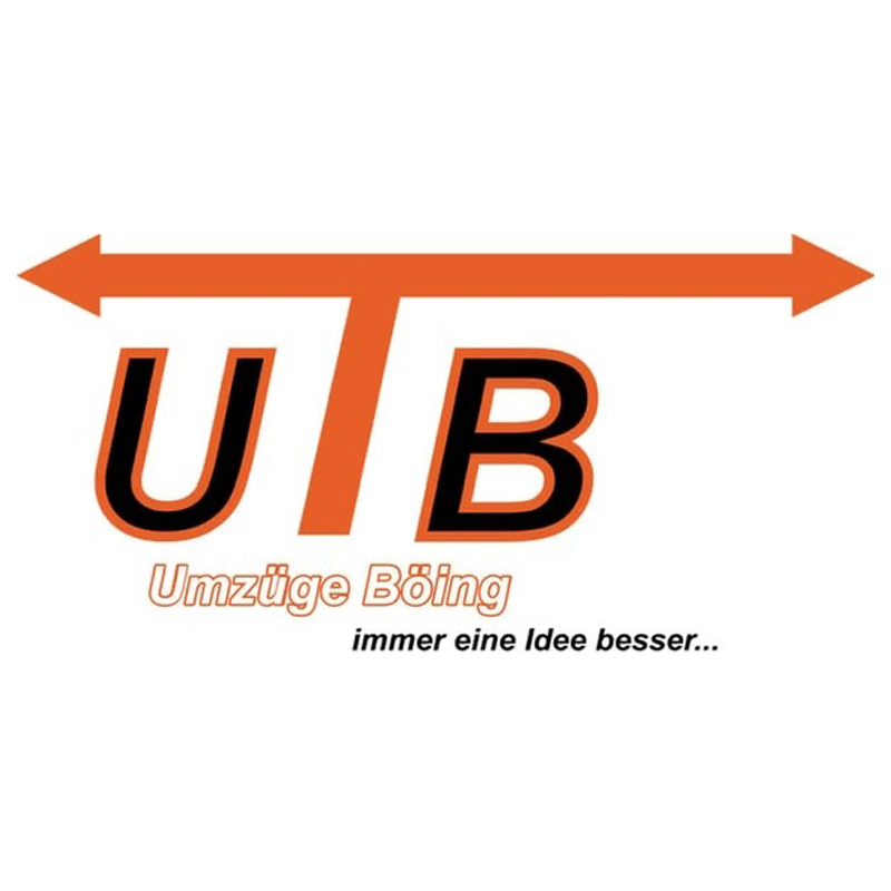 Logo von Böing Umzüge & Entrümpelung