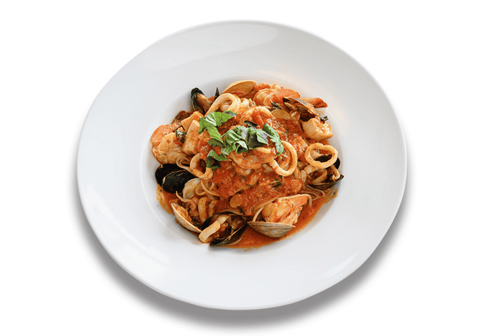 Zuppa Di Pesce