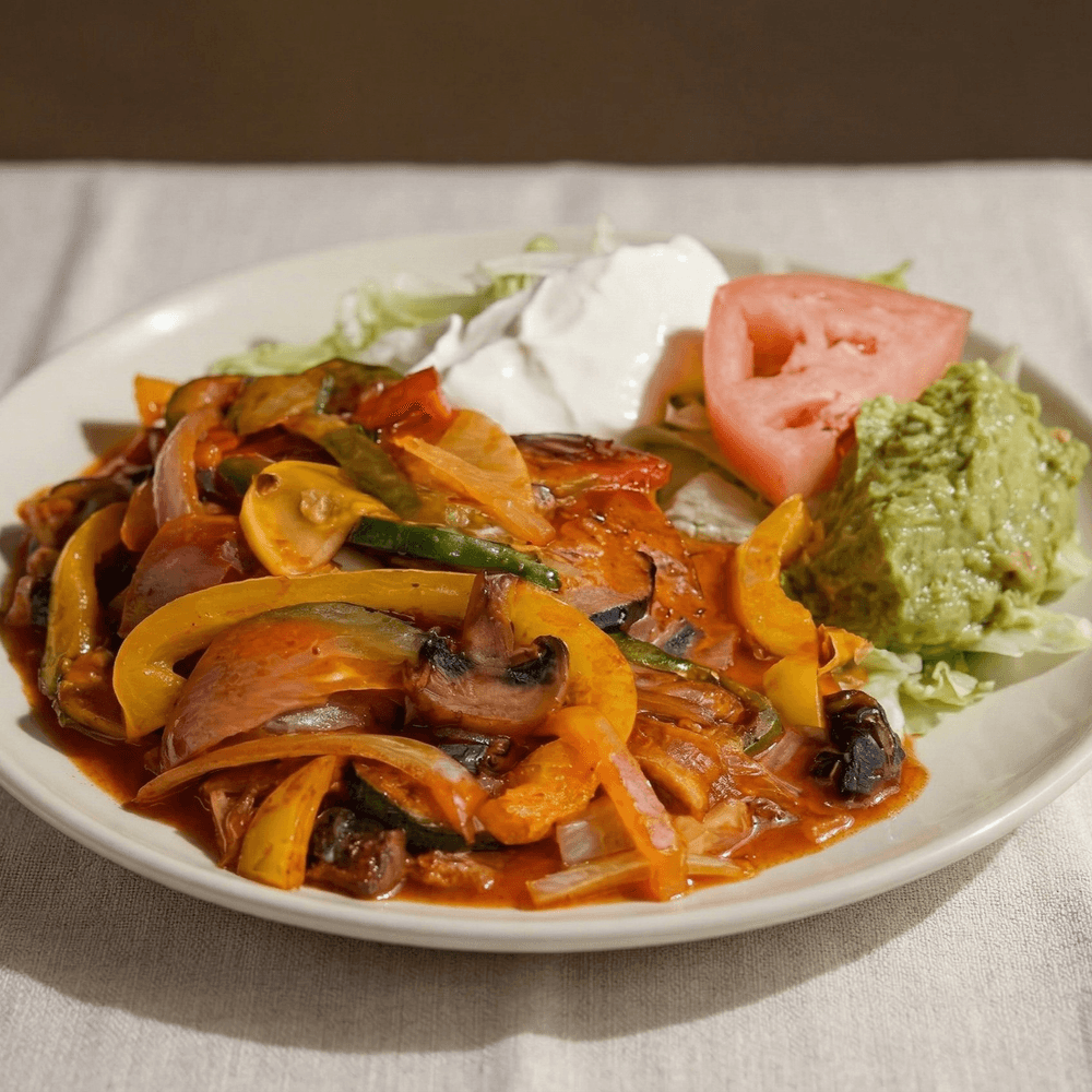 Veggie Yucatán