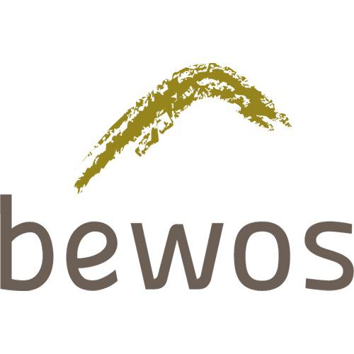 Logo von BEWOS Wobau GmbH