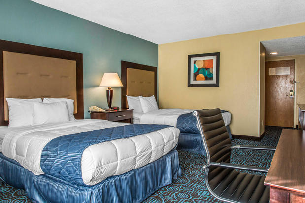 Images Clarion Inn New London - Mystic