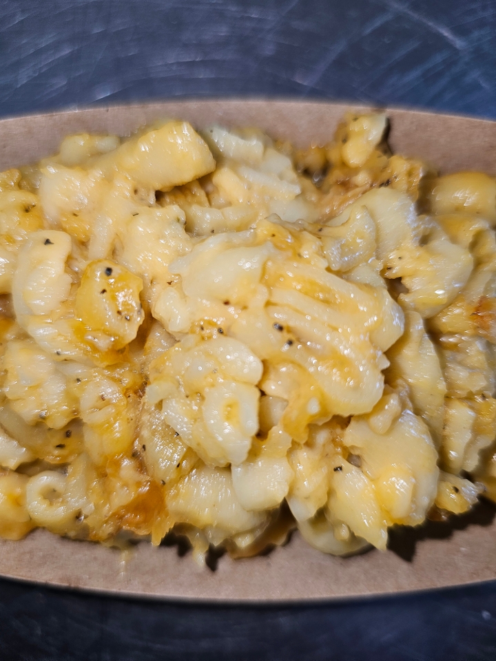 Mac & Cheese