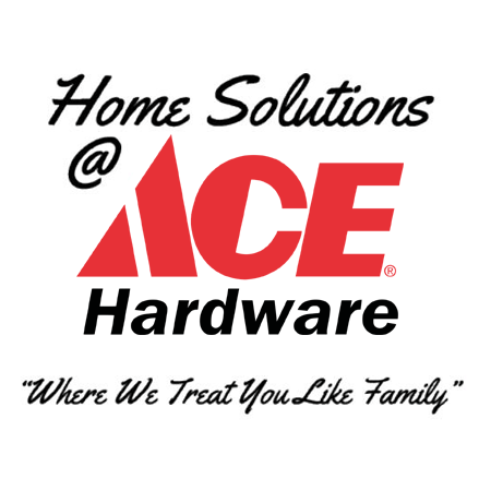 Home Solutions at Ace Logo