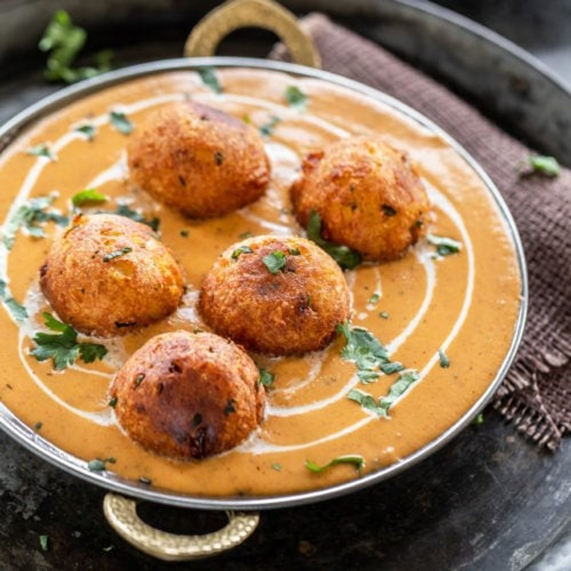 Malai Kofta