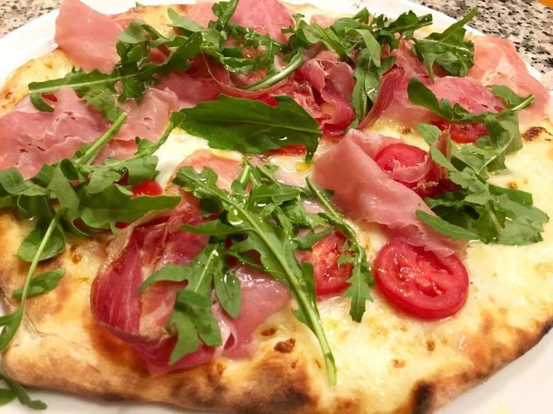 Images Qui Si Pizza da Gianni