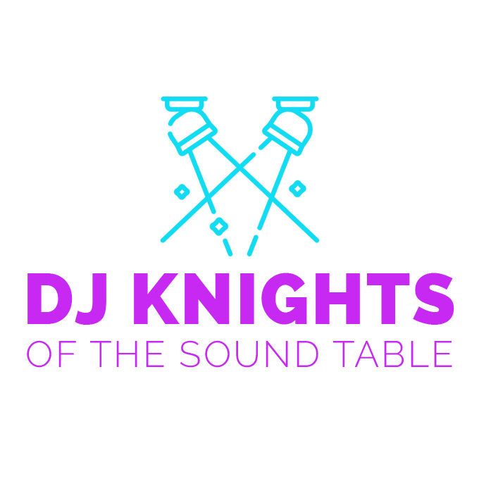 DJ Knights Of The Sound Table