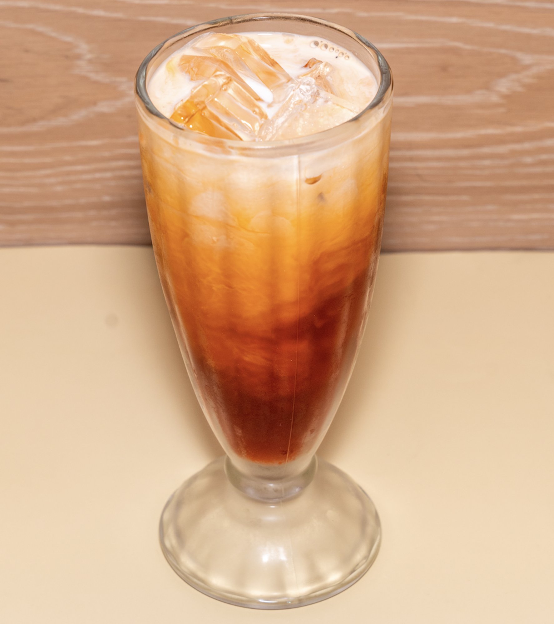 Thai Iced Coffee