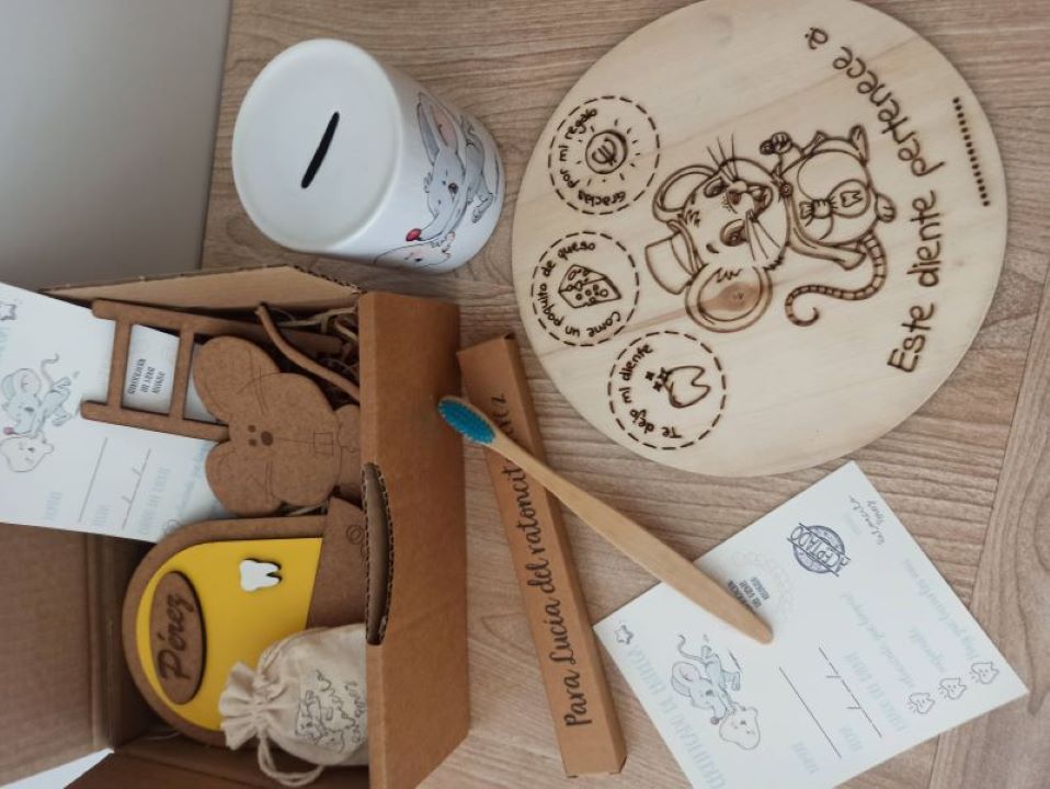 Galería en miniatura