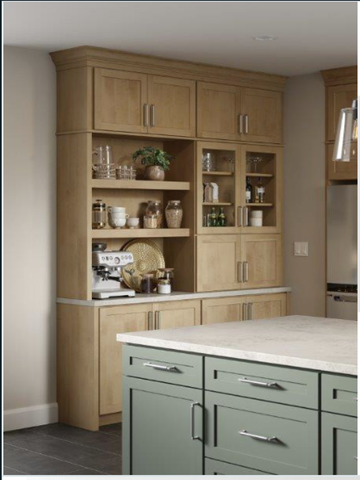 Paradise Cabinetry & Countertops Image