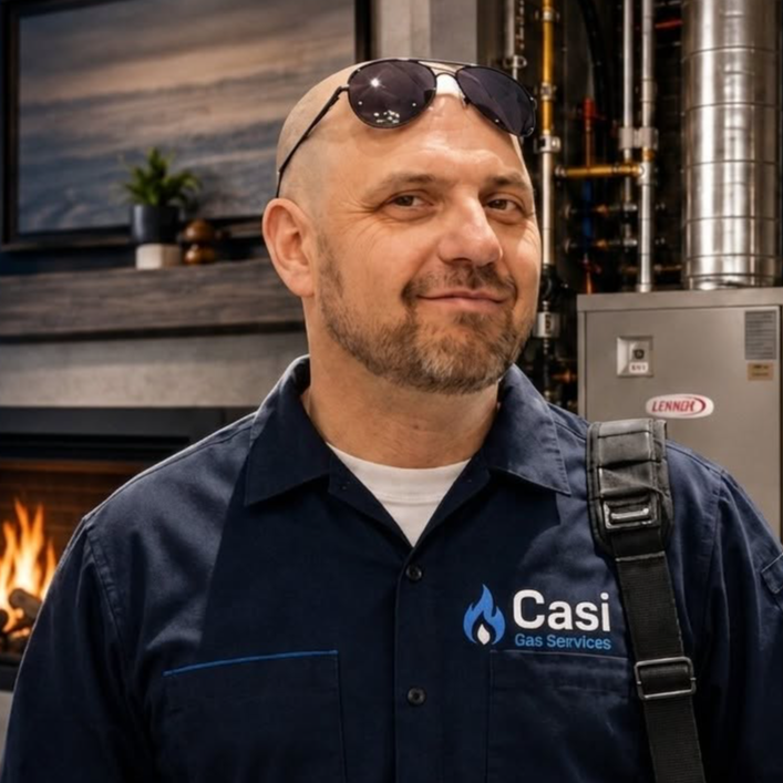 Casi Gas Services