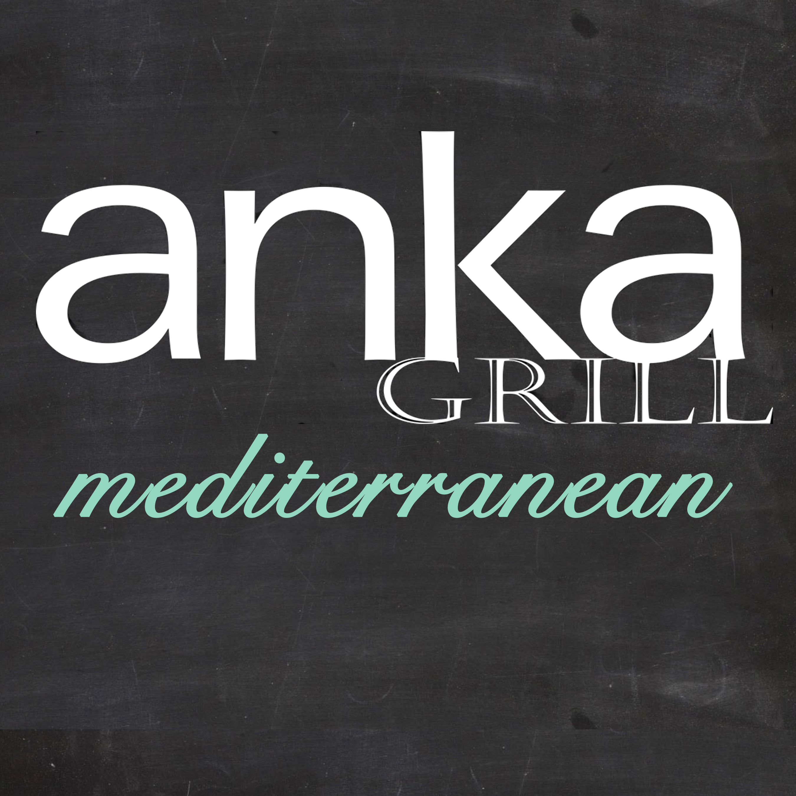 Anka Grill Mediterranean