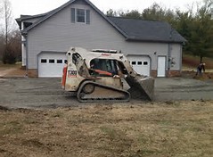 Michael's Asphalt Paving - Asphalt Paving in Chester VA