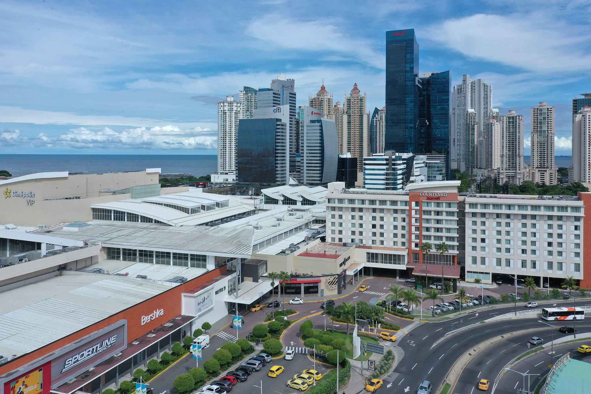 Biggest Mall In Panama