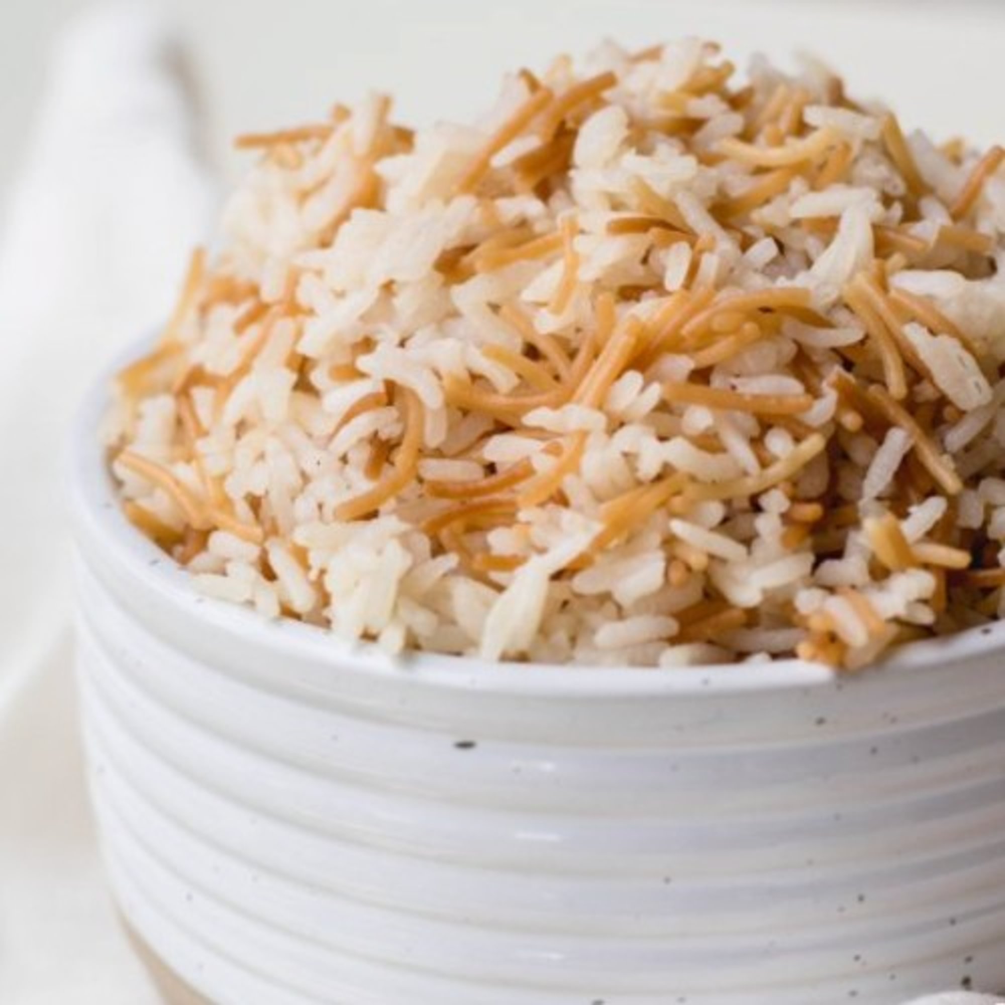 Rice Pilaf