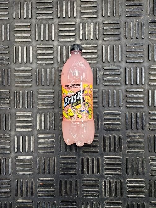 Brisk Iced Tea - Pink Lemonade