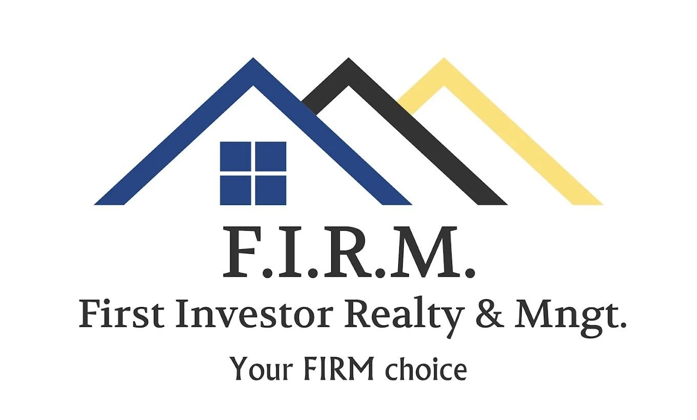 First Investor Realty & Management, LLC