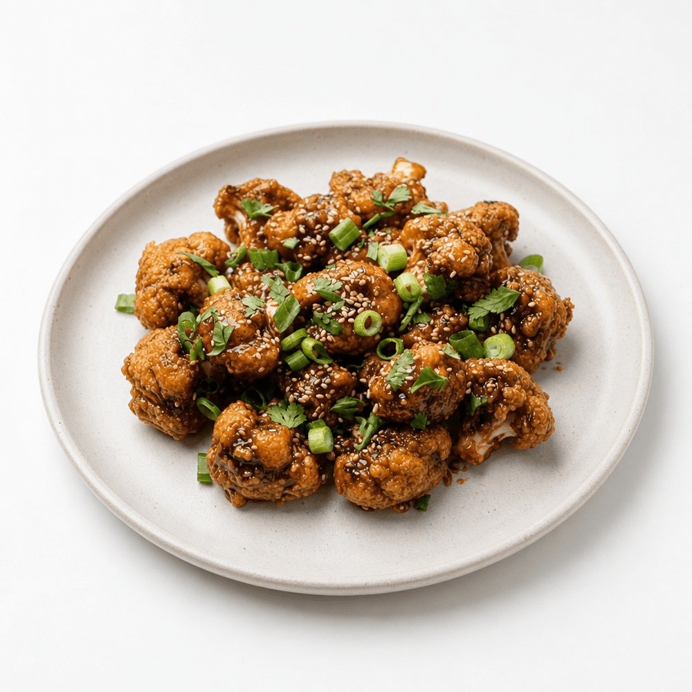 Gobi Manchurian
