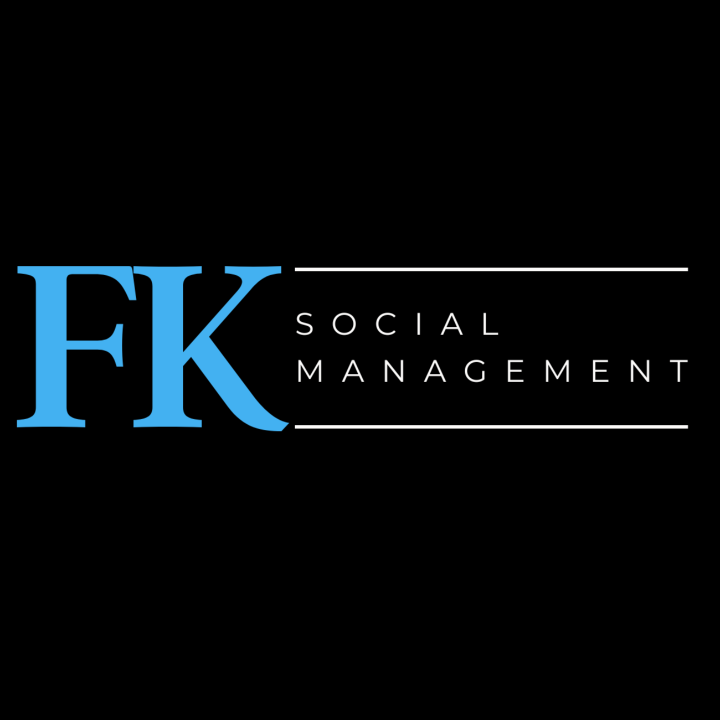 Logo von FK Social Management UG
