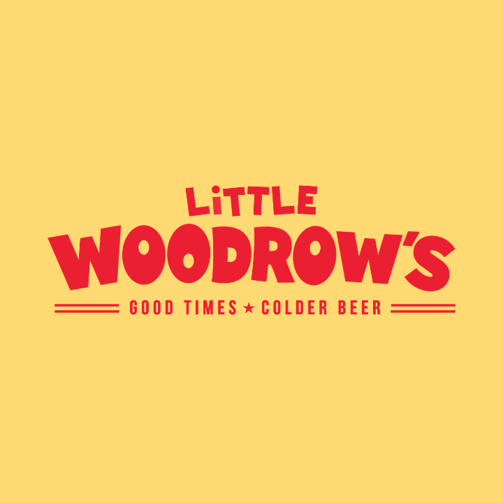 Little Woodrow's Lubbock