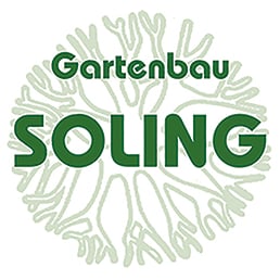 Logo von Gartenbau Soling