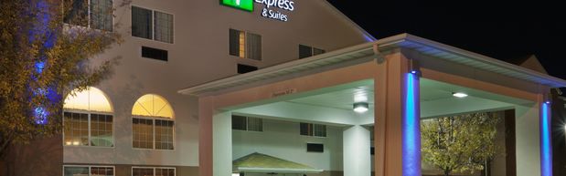 Images Holiday Inn Express & Suites Pierre-Fort Pierre