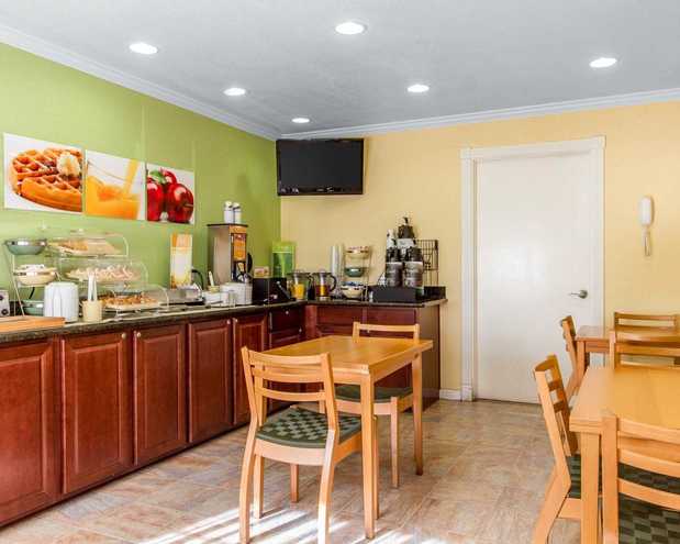 Images Quality Inn