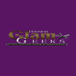 Houston Glam Geeks