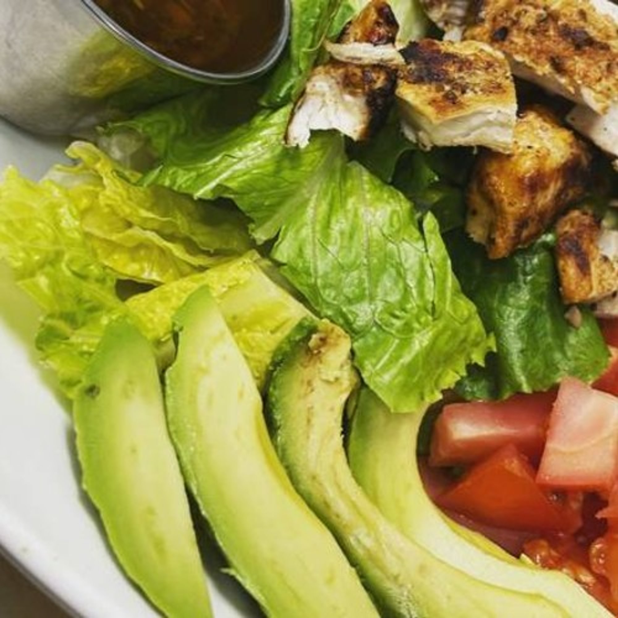 Cobb Salad