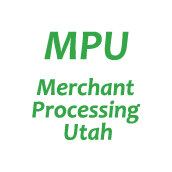Merchant Processing Utah Logo