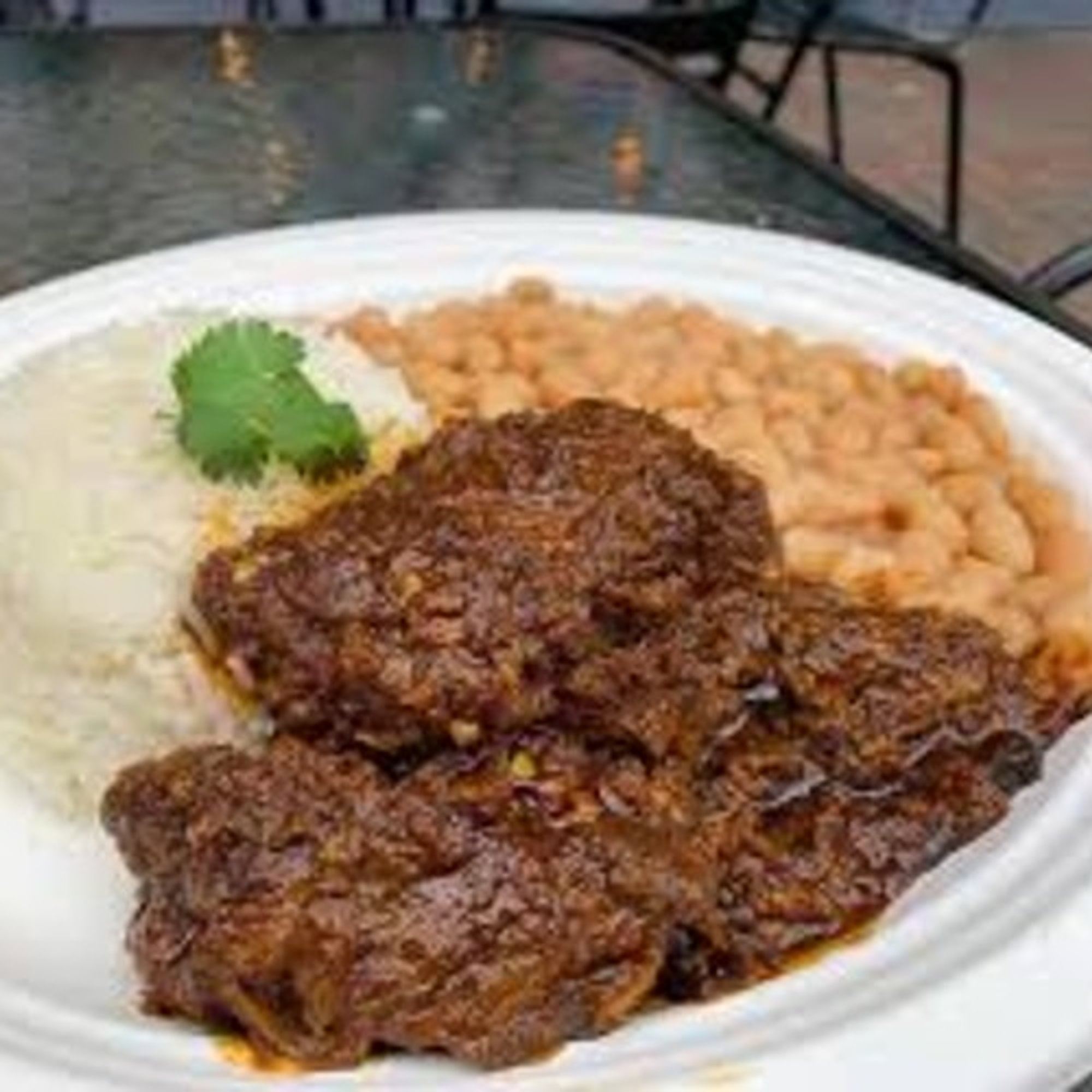 Seco D Carne