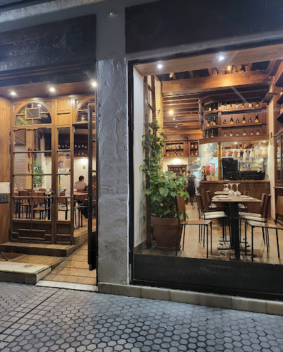 Galería en miniatura