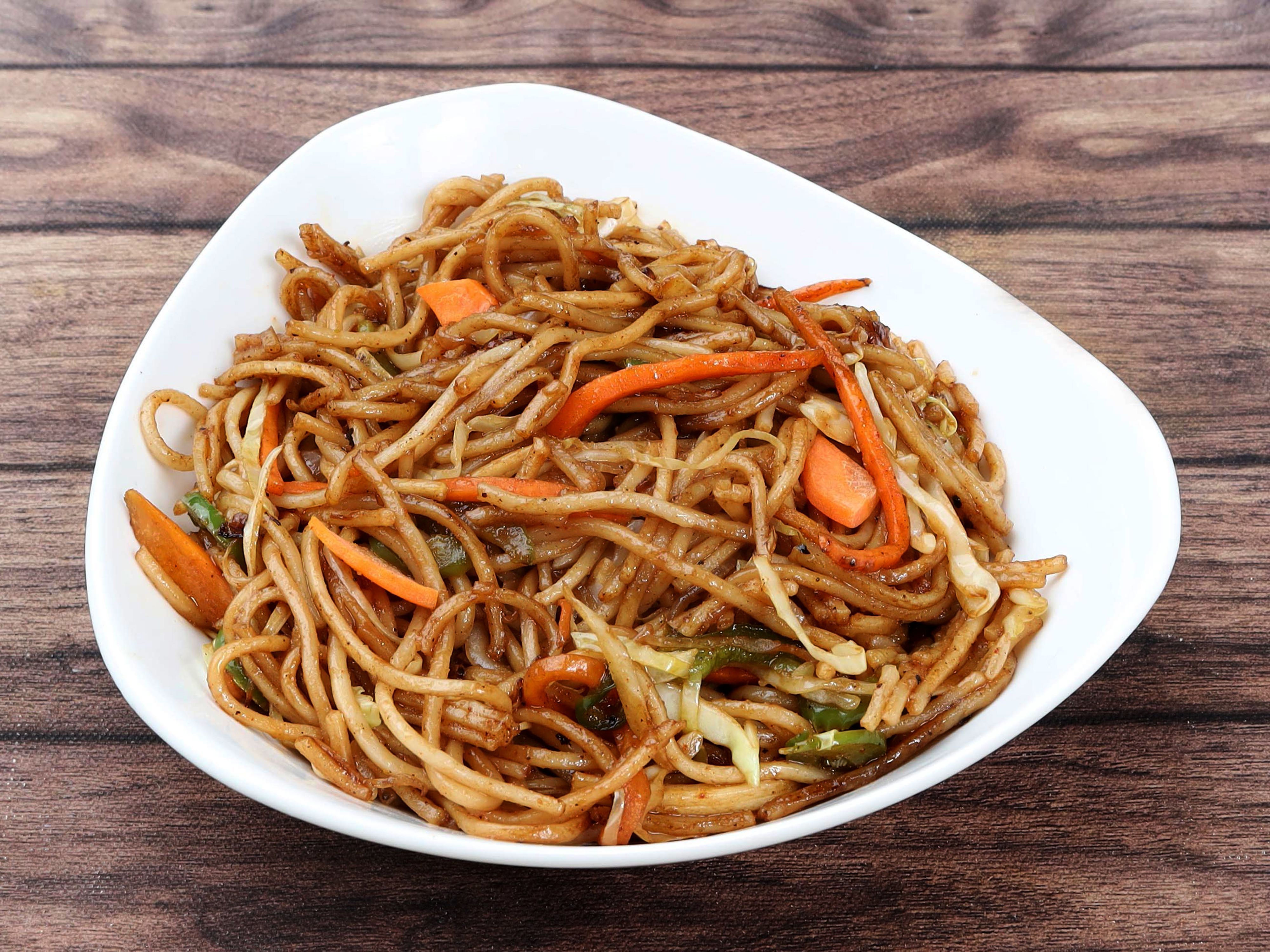 Veg Noodles