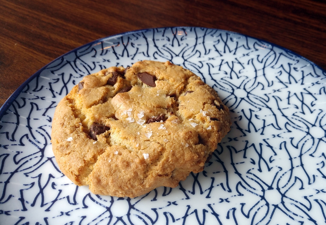 Cookies a la Carte
